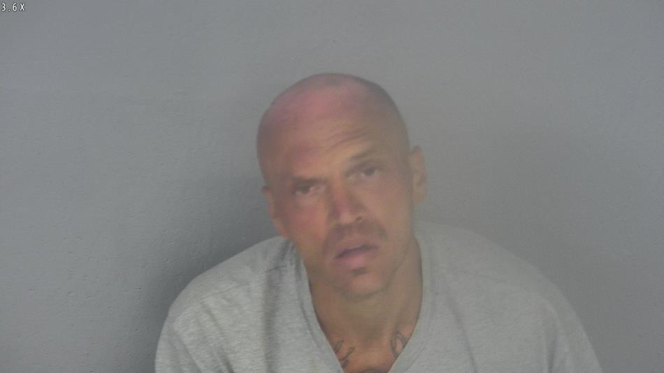 Arrest photo of JEFFREY GIANNAKIS