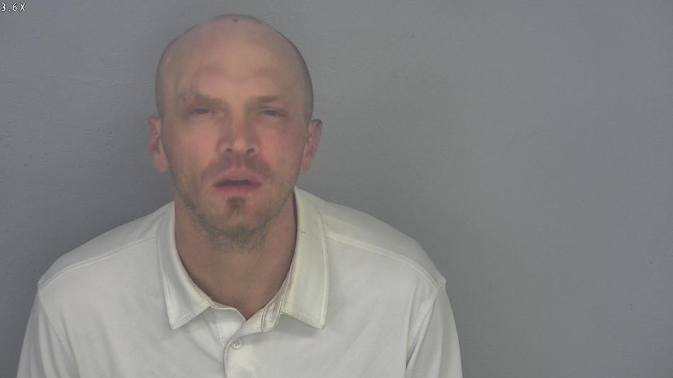 Arrest photo of JEFFREY GIANNAKIS