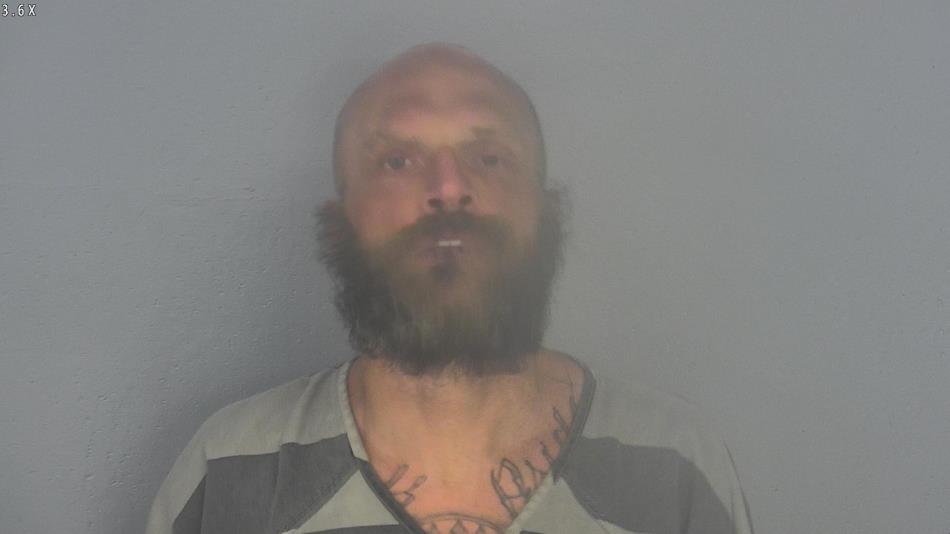 Arrest photo of JEFFREY GIANNAKIS