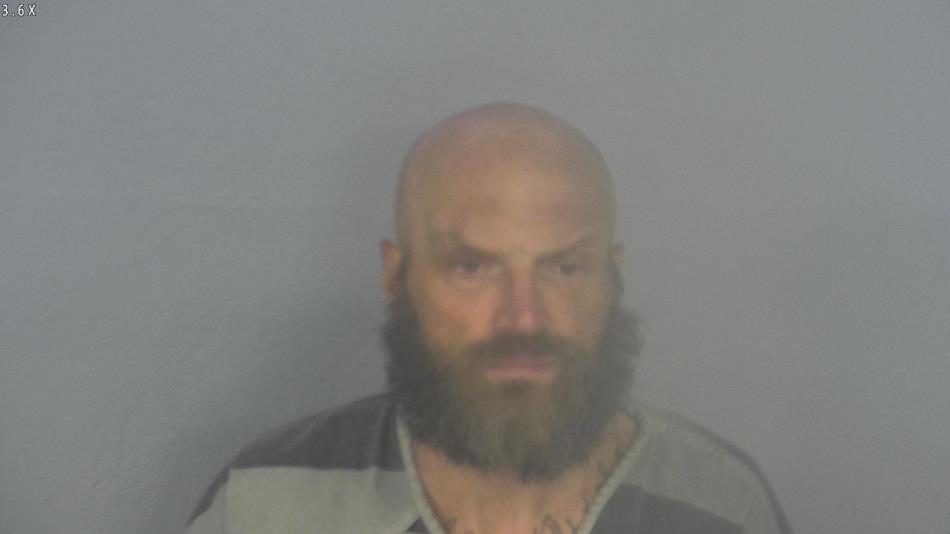 Arrest photo of JEFFREY GIANNAKIS