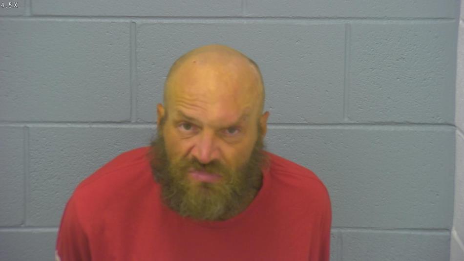 Arrest photo of JEFFREY GIANNAKIS