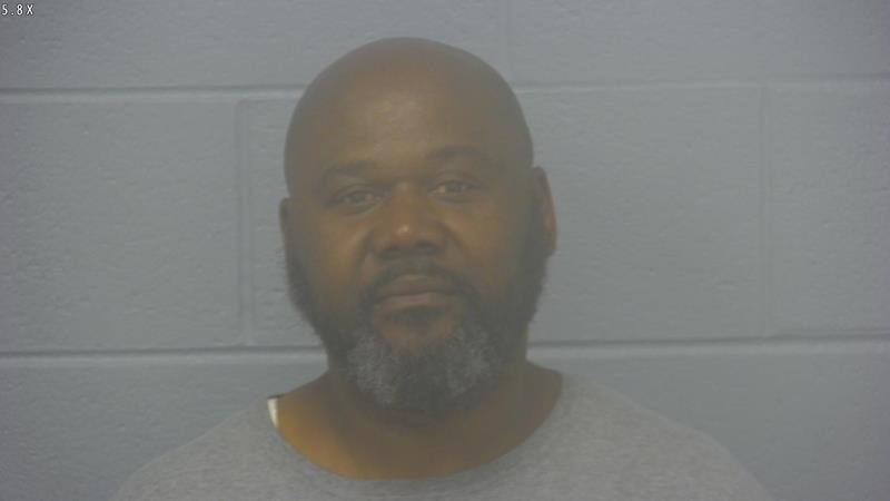 Arrest Photo of JEFFREY RAWLS, arrested on 6/10/2025