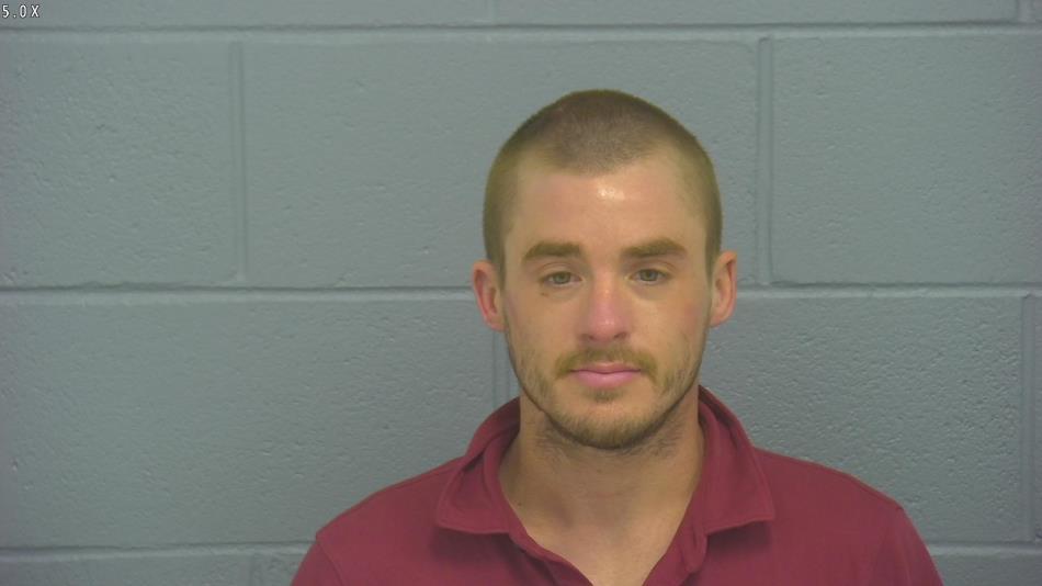 Arrest photo of JEFFREY GENDREAU