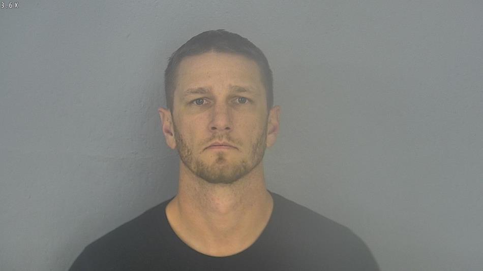 Arrest photo of JEFFREY PRUIS