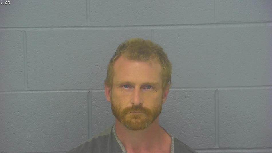 Arrest photo of JEFFREY SAWYER