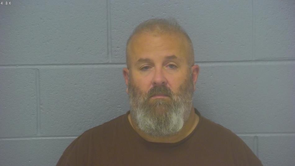 Arrest photo of JEFFREY BENNETT