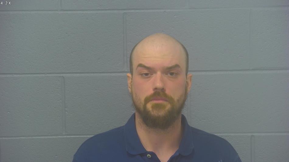 Arrest photo of JEFFREY STEWART