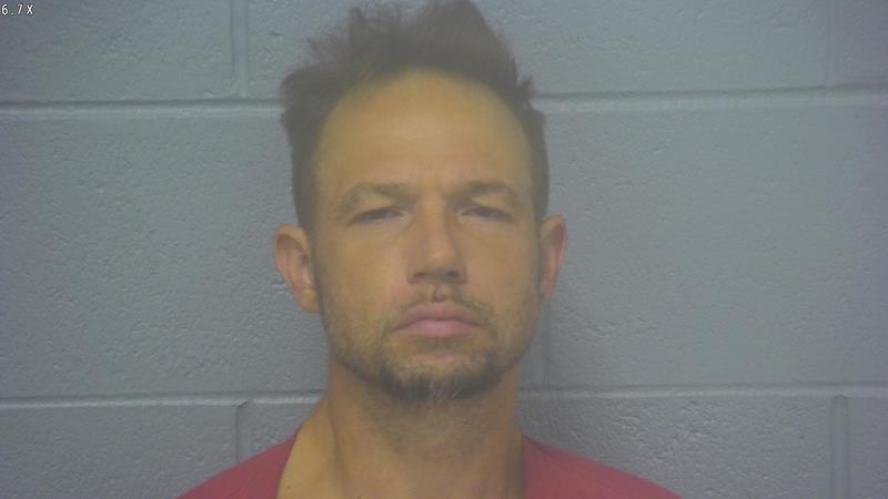 Arrest Photo of JEFFREY LEWIS, arrested on 9/12/2025