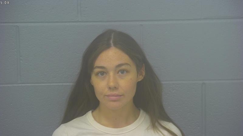Arrest Photo of JENNA BIRKENFELD, arrested on 6/19/2025
