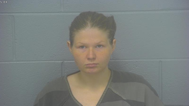 Arrest Photo of JENNIFER FRIEDHOFEN, arrested on 8/31/2025