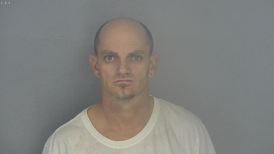 Arrest photo of JERALD CREWS