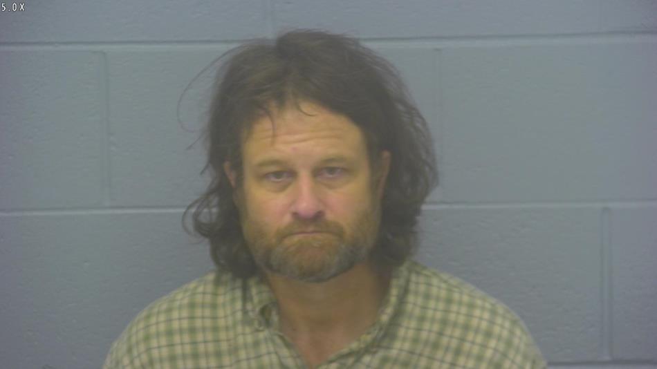 Arrest Photo of JERAMY ROBERTS, arrested on 4/30/2024