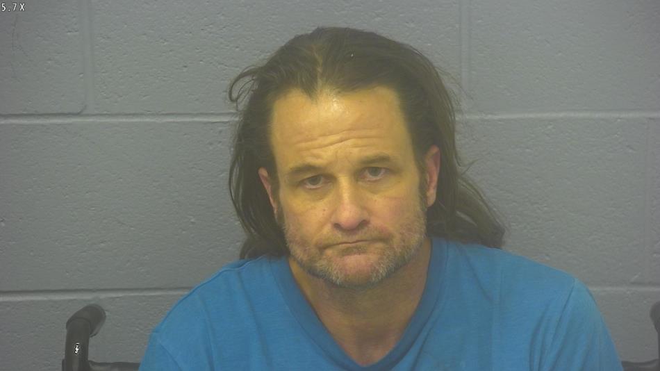 Arrest Photo of JERAMY ROBERTS, arrested on 5/28/2025