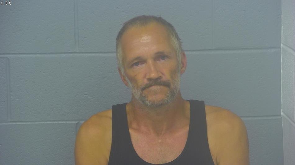 Arrest photo of JEREMIAH ZEOLIA