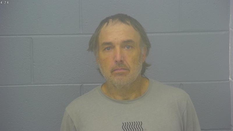 Arrest Photo of JEREMIAH LUTTRELL, arrested on 9/2/2025