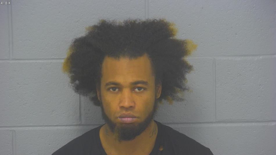 Arrest photo of JEREMY LEWIS