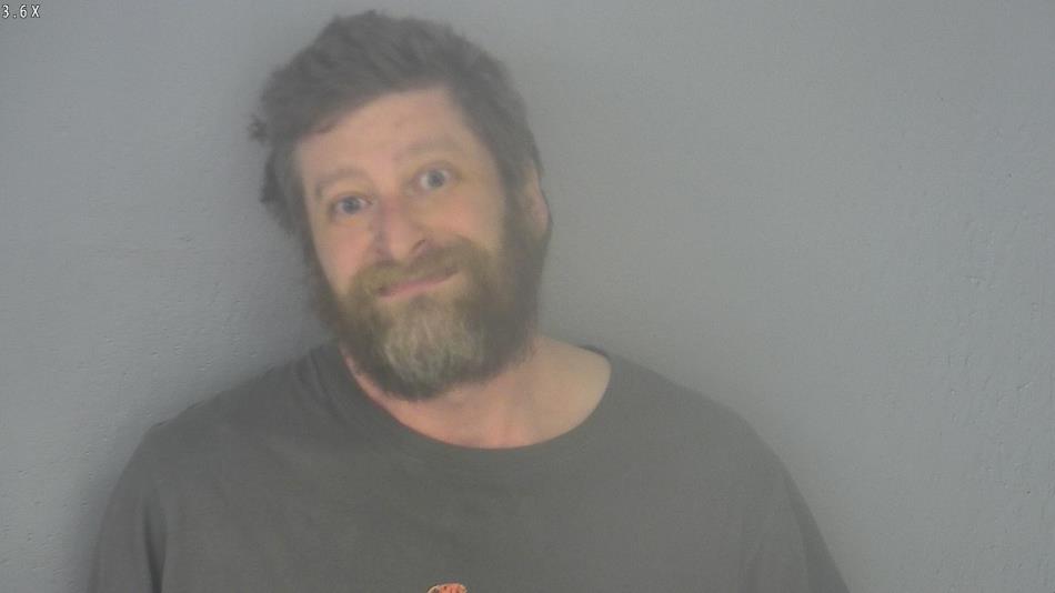 Arrest photo of JEREMY COLLINS