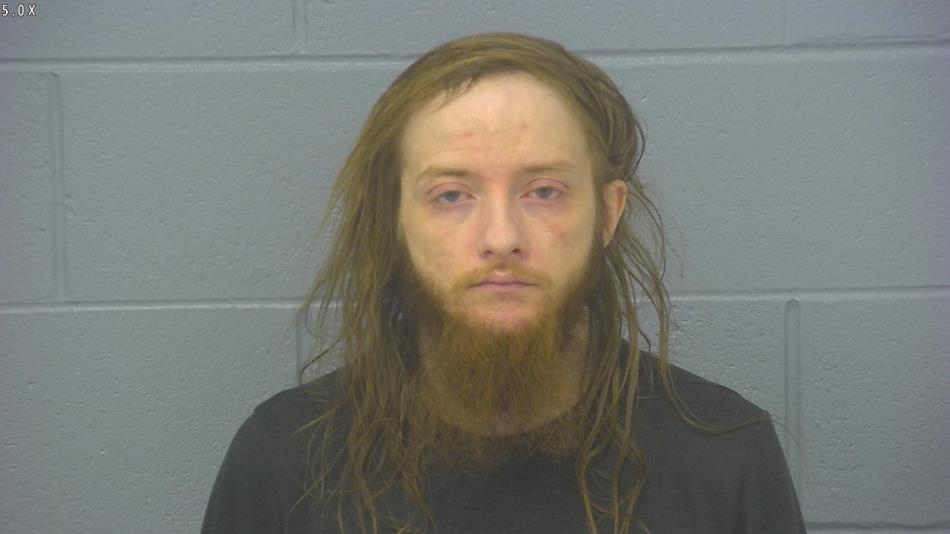 Arrest photo of JEREMY NEASE