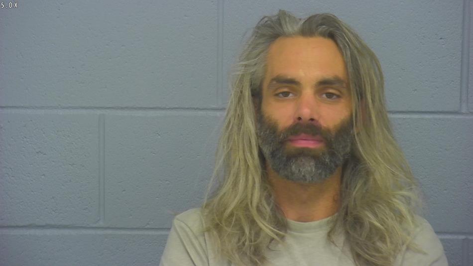 Arrest photo of JEREMY REAVES