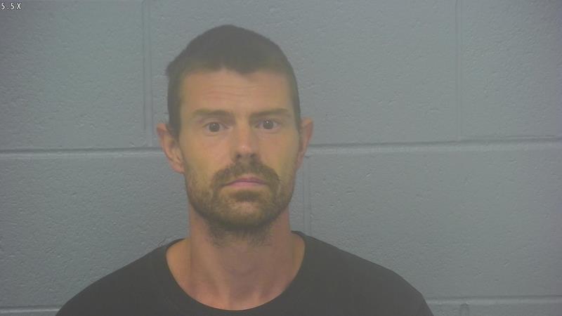 Arrest photo of JEREMY SMITH