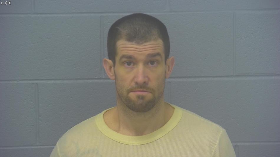 Arrest Photo of JEREMY TIBBS , arrested on 3/15/2024