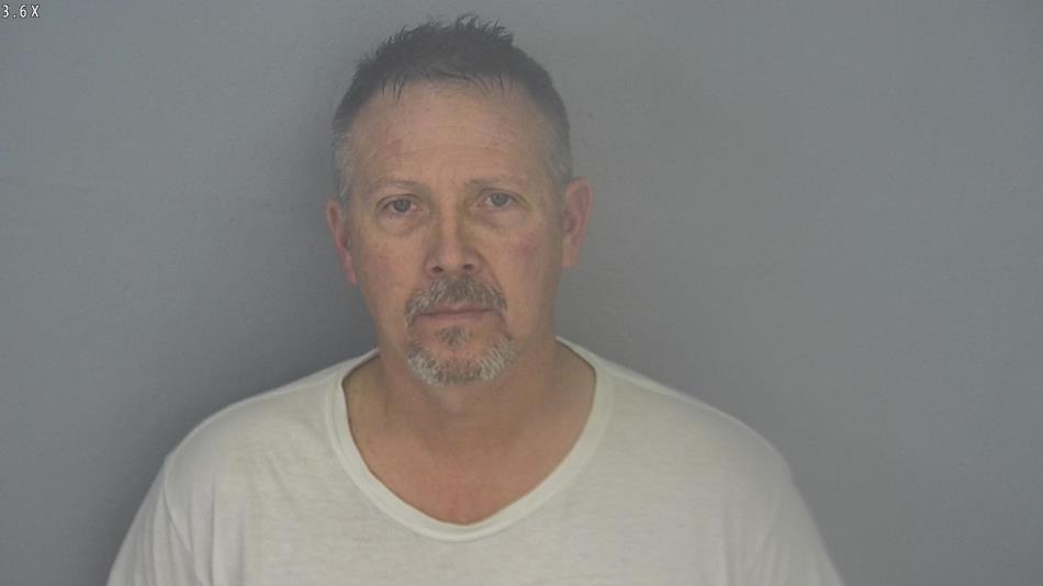 Arrest photo of JEREMY BLEVINS