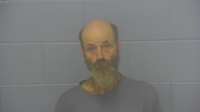 Arrest Photo of JEREMY LARSON, arrested on 6/20/2025