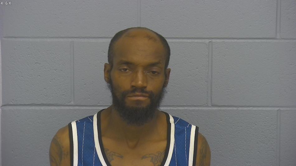 Arrest photo of JERMAINE ATKINS