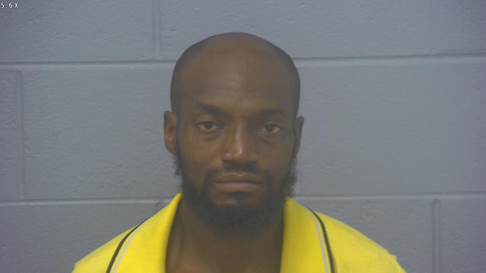 Arrest photo of JERMAINE ATKINS