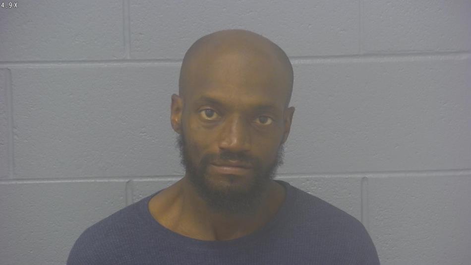 Arrest photo of JERMAINE ATKINS