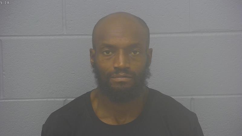 Arrest Photo of JERMAINE ATKINS, arrested on 8/15/2025