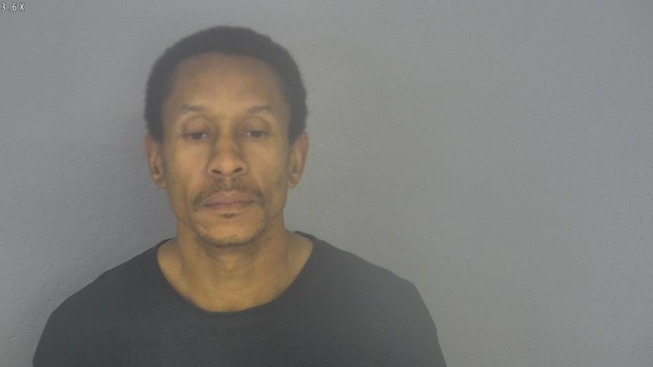 Arrest photo of JERMAINE HUDSON