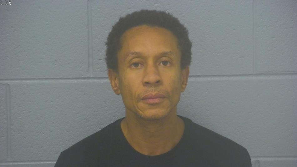 Arrest photo of JERMAINE HUDSON