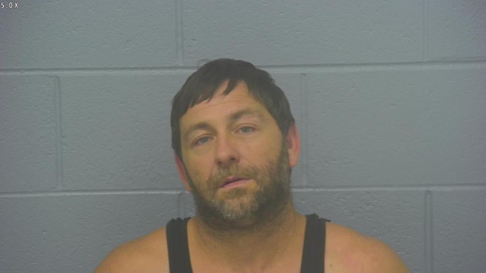 Arrest photo of JERMEY SYPOLT