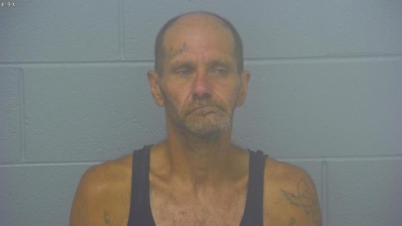 Arrest Photo of JEROME COREY, arrested on 7/20/2025