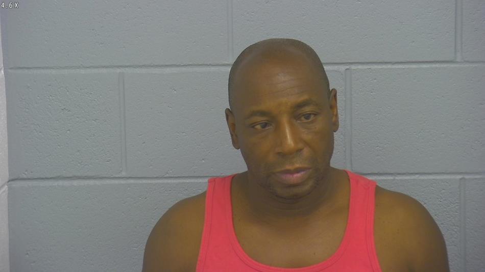 Arrest photo of JEROME POOLE