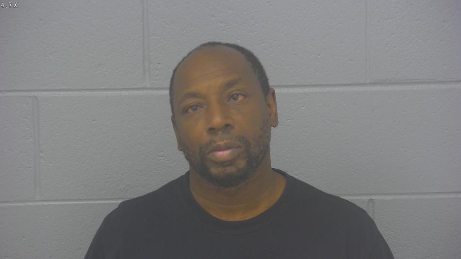 Arrest photo of JEROME POOLE