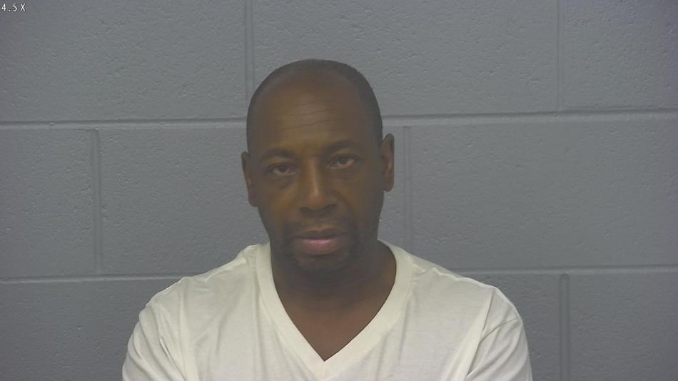 Arrest photo of JEROME POOLE 