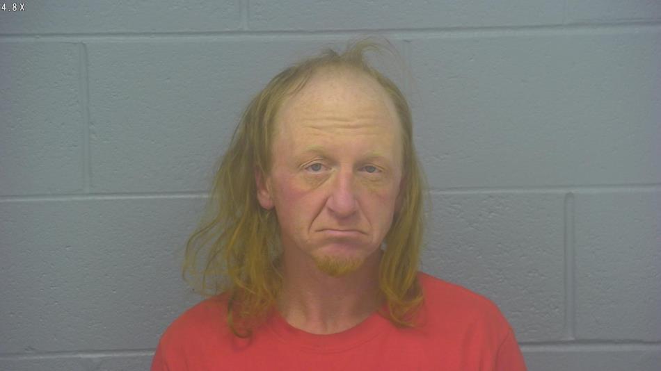 Arrest Photo of JEROME HALLOWELL, arrested on 2/29/2024