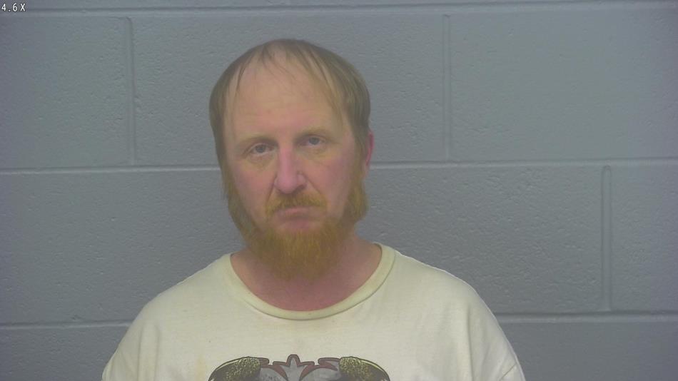 Arrest photo of JEROME HALLOWELL