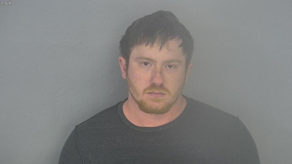 Arrest photo of JEROMEY DENNIS
