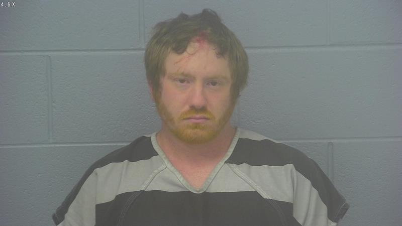 Arrest photo of JEROMEY DENNIS