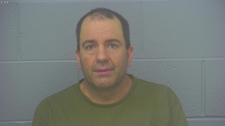 Arrest Photo of JERRY CASIMIR, arrested on 6/9/2024
