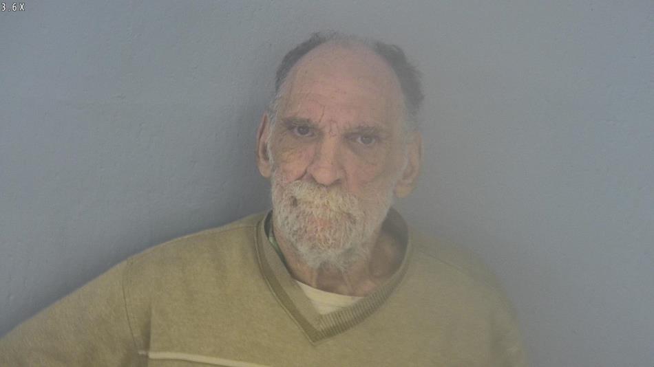 Arrest photo of JERRY DAVIS