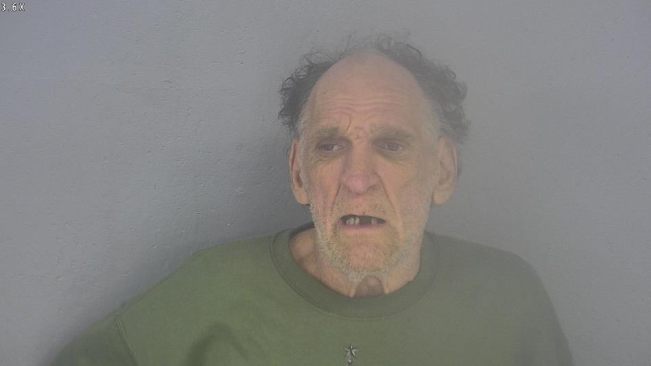 Arrest photo of JERRY DAVIS