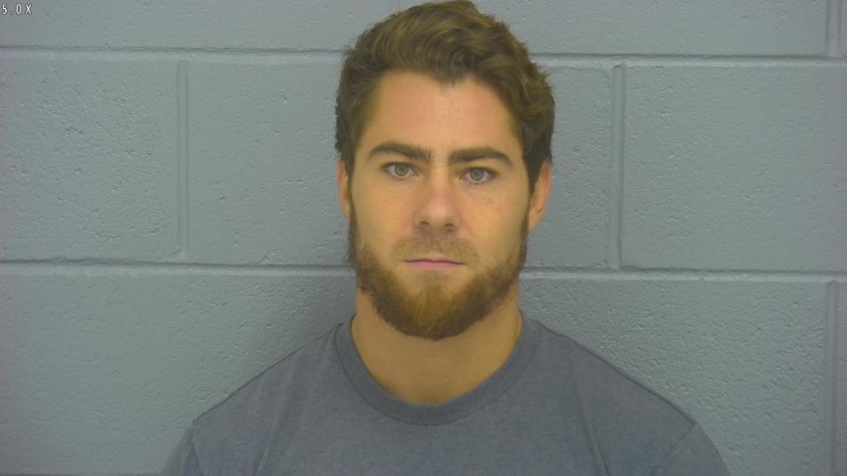 Arrest photo of JESSE LEDBETTER