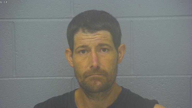 Arrest Photo of JESSIE SANDERS, arrested on 5/26/2025