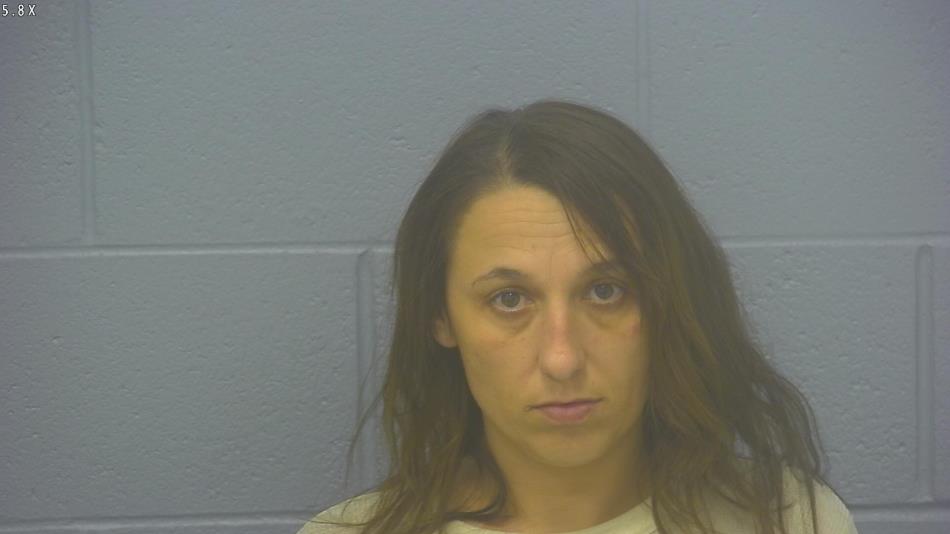 Arrest photo of JESSIKA TABONE