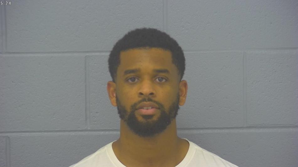 Arrest photo of JHERYLL SUMMERS