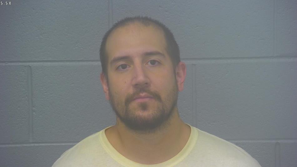 Arrest Photo of JIMMIE KNIGHT, arrested on 9/24/2025